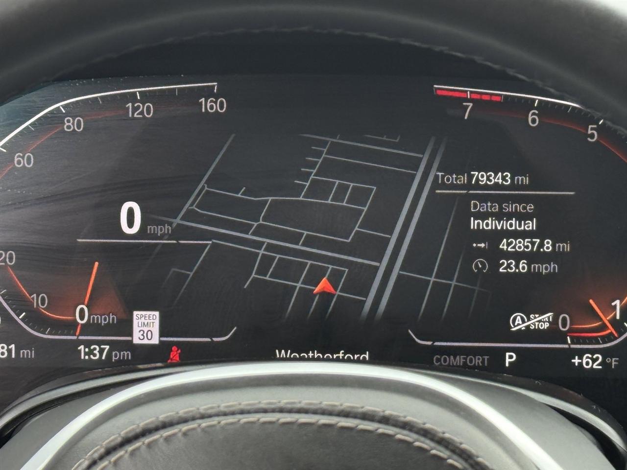BMW X5 xDrive40i Sports Activity Vehicle 2020
