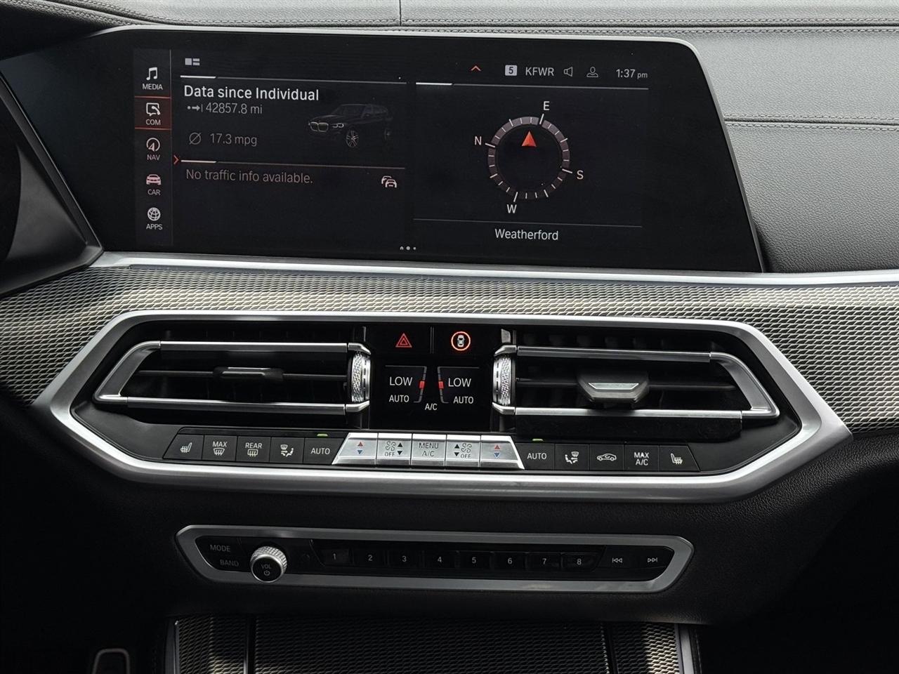 BMW X5 xDrive40i Sports Activity Vehicle 2020