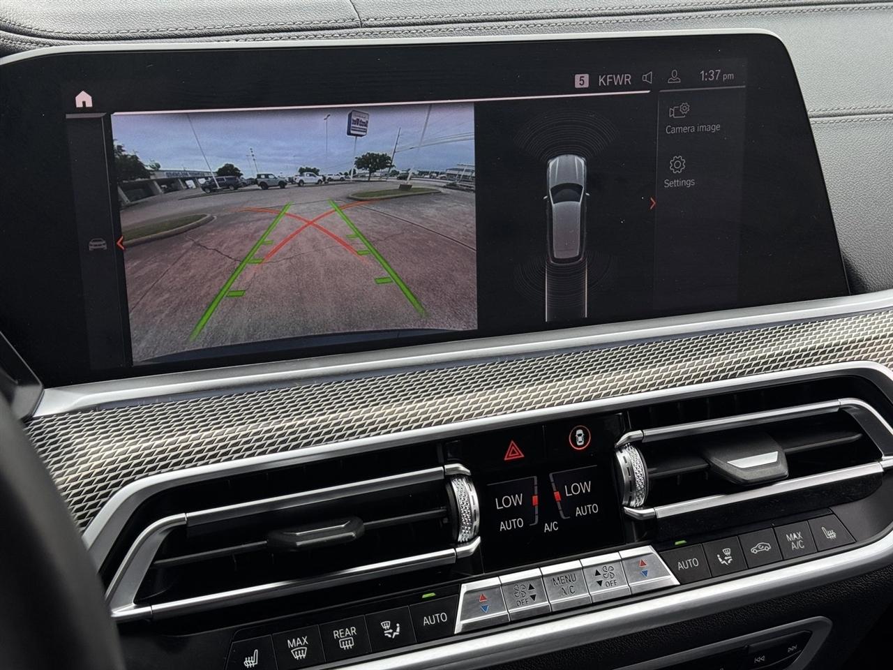 BMW X5 xDrive40i Sports Activity Vehicle 2020