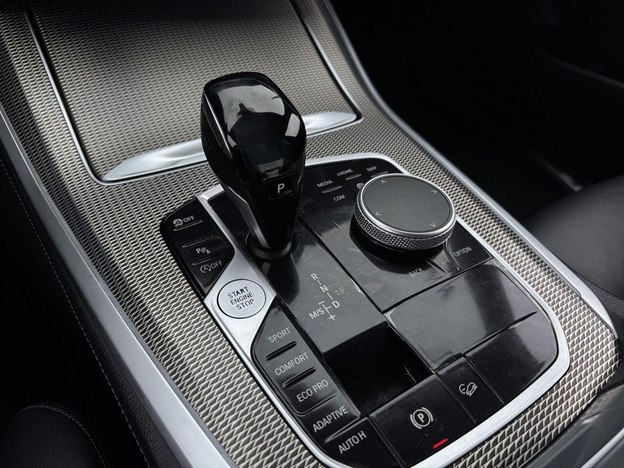 BMW X5 xDrive40i Sports Activity Vehicle 2020
