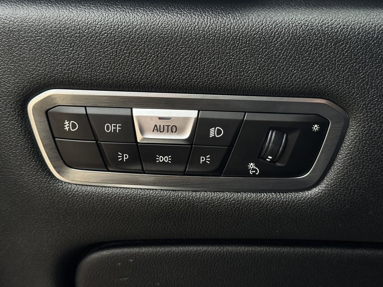 BMW X5 xDrive40i Sports Activity Vehicle 2020