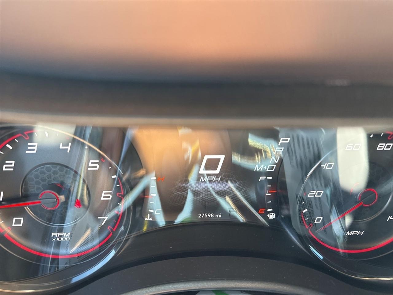 Dodge Charger SXT RWD 2021