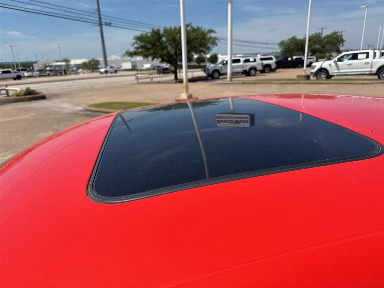 Dodge Charger SXT RWD 2021