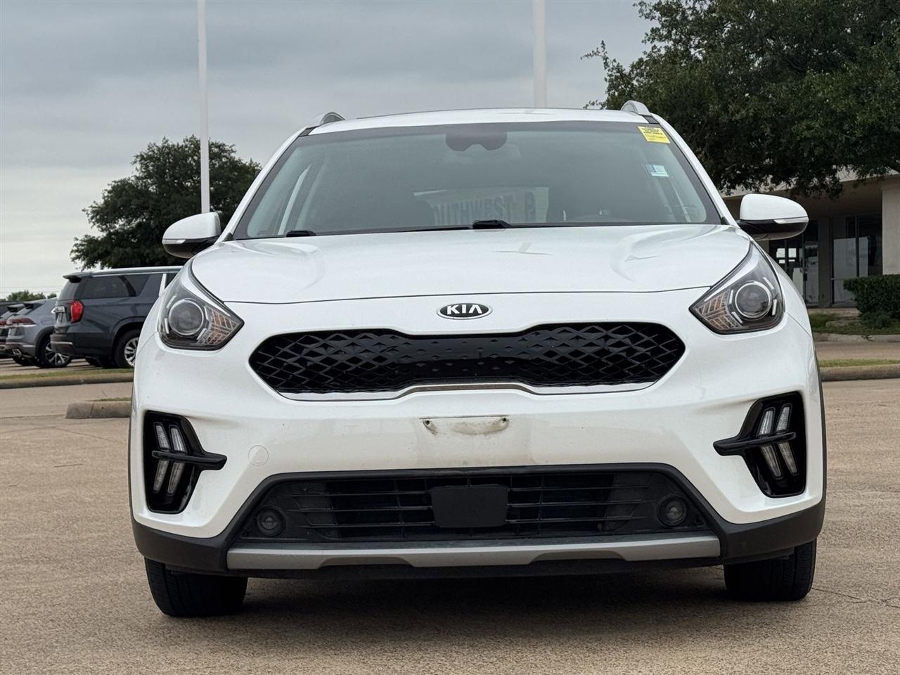 Kia Niro EX Premium FWD 2021