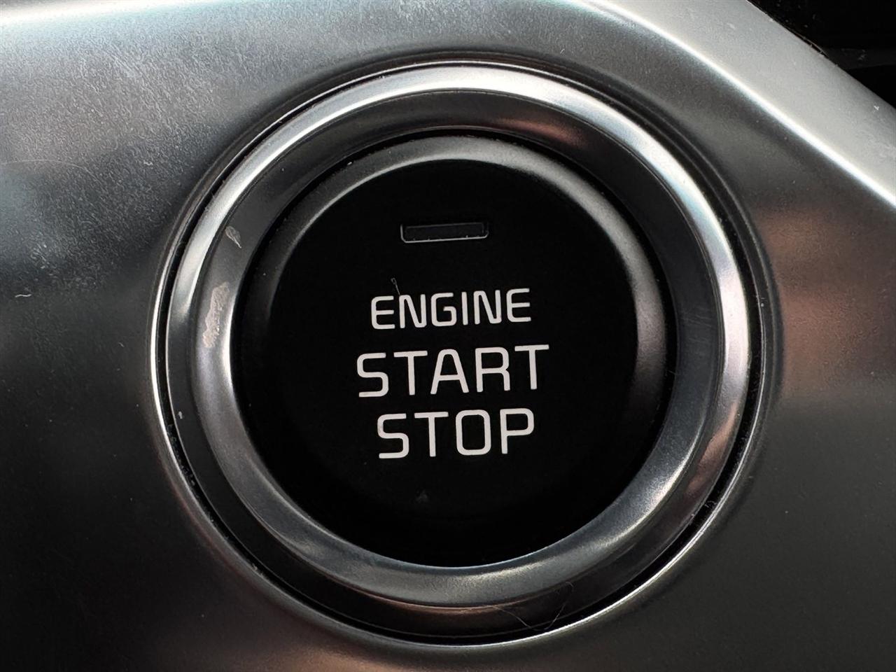 Kia Niro EX Premium FWD 2021