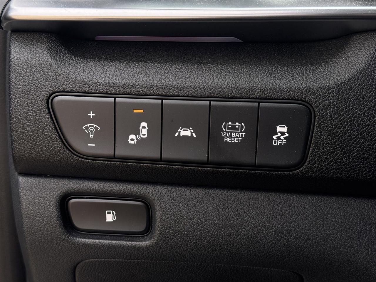 Kia Niro EX Premium FWD 2021