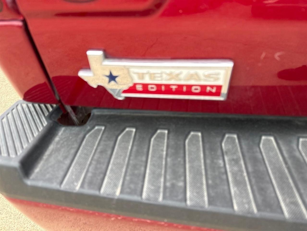 Ford F-150 Lariat 2WD SuperCrew 5.5' Box 2019