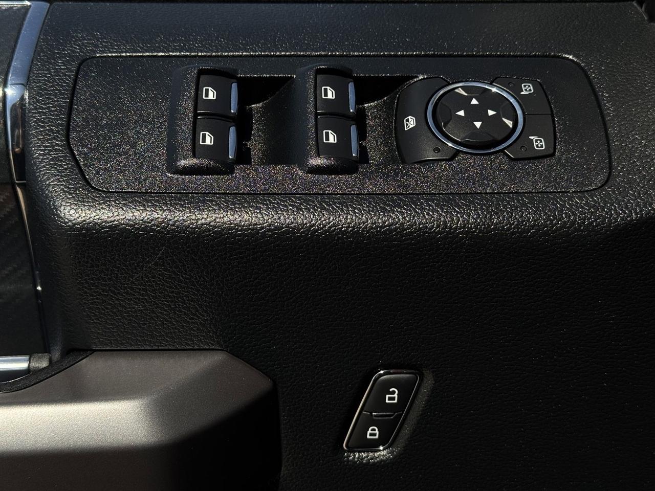 Ford F-150 Lariat 2WD SuperCrew 5.5' Box 2019
