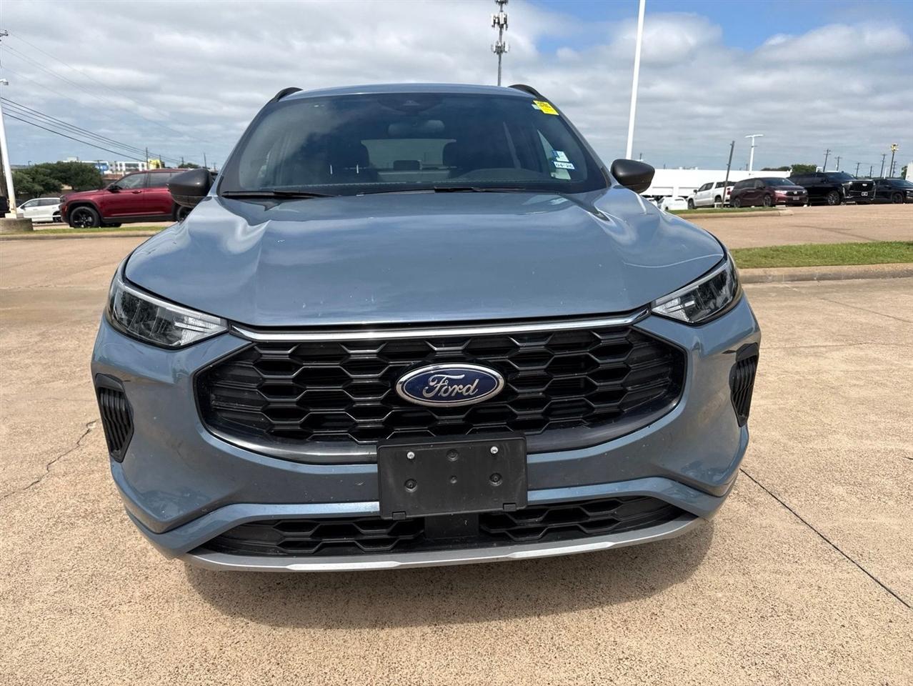 Ford Escape ST-Line FWD 2024