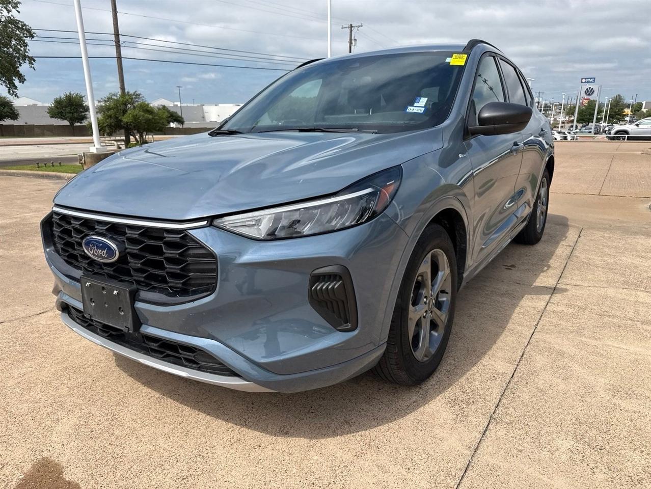 Ford Escape ST-Line FWD 2024