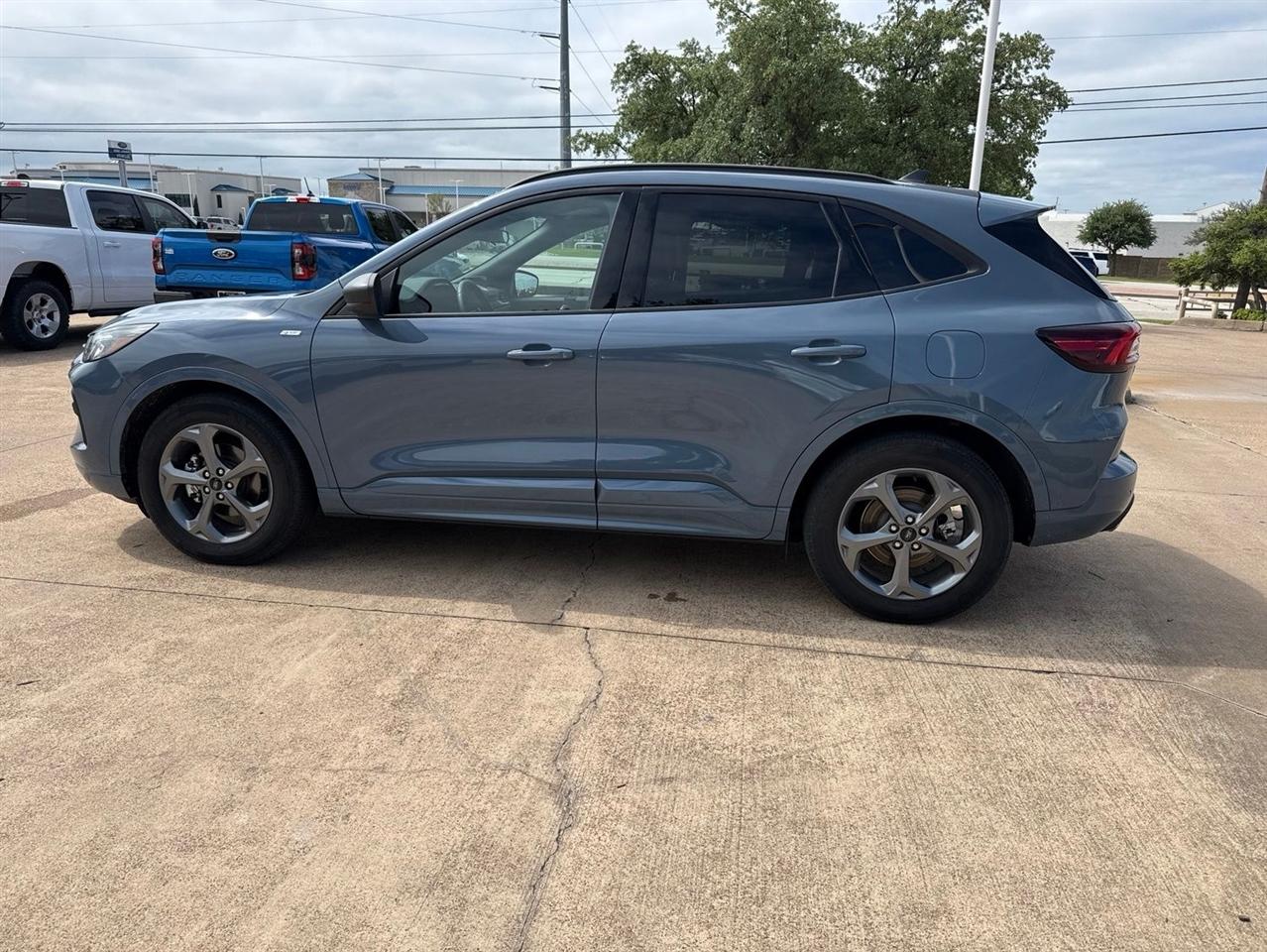 Ford Escape ST-Line FWD 2024