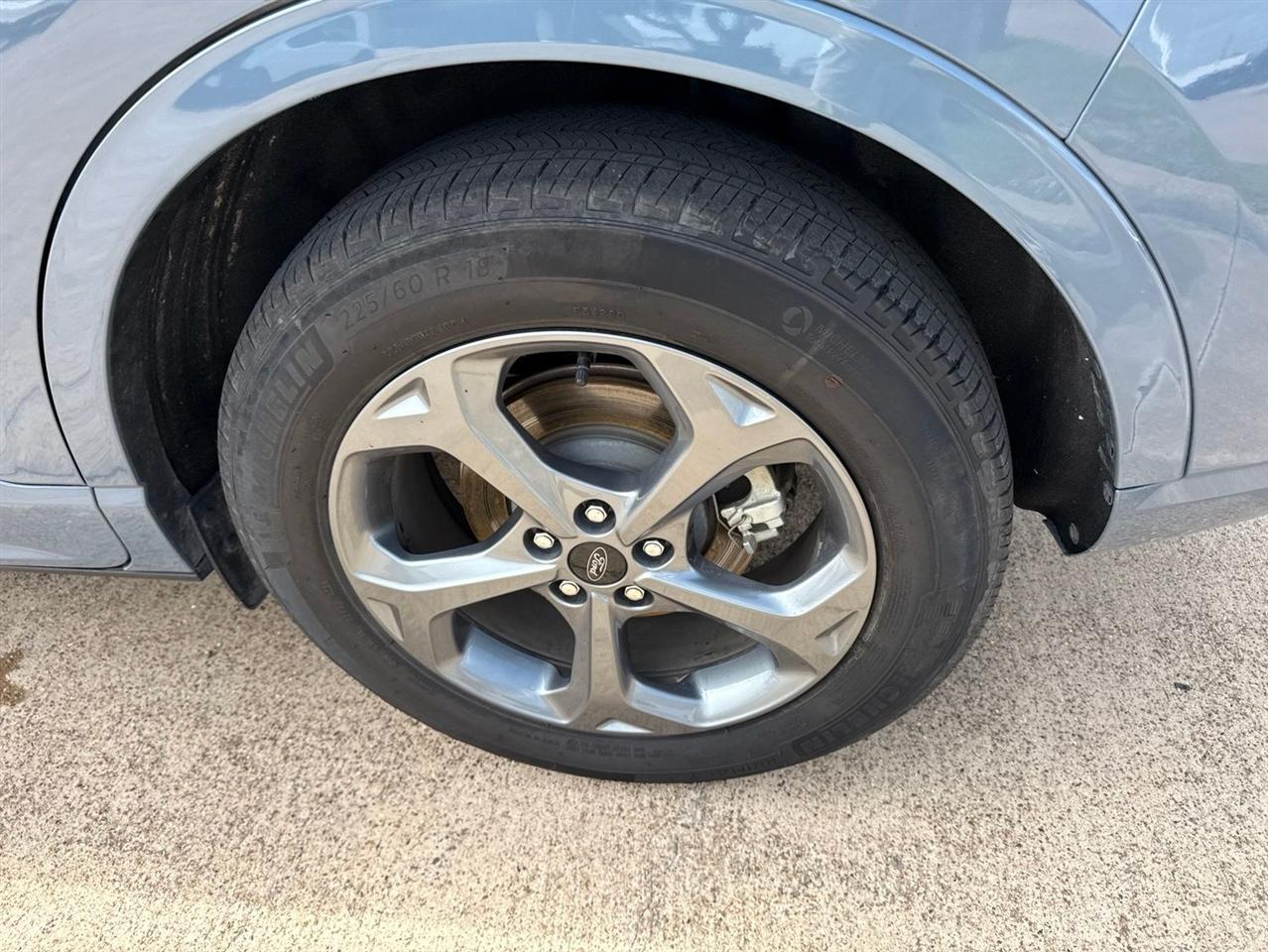 Ford Escape ST-Line FWD 2024
