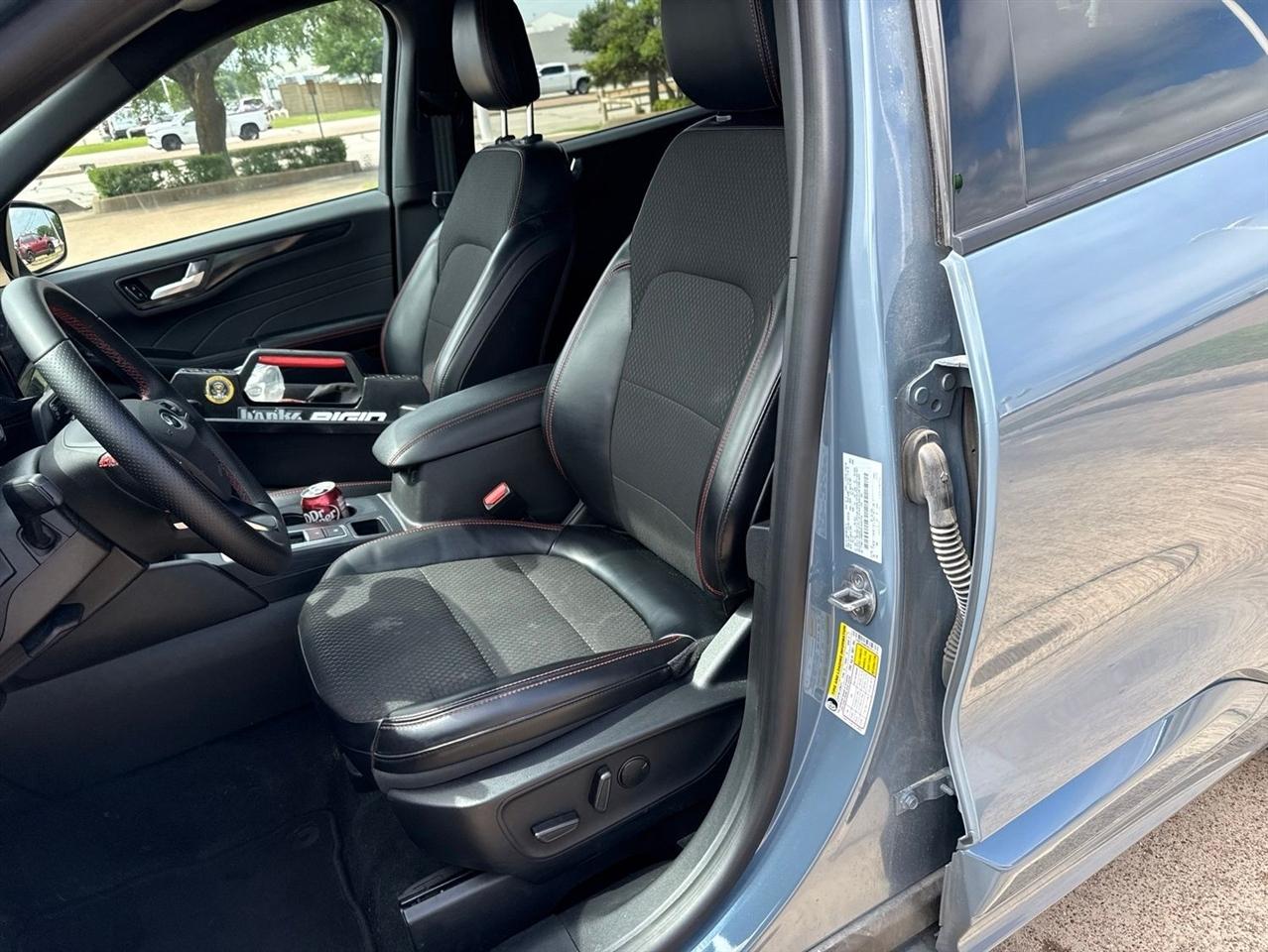 Ford Escape ST-Line FWD 2024