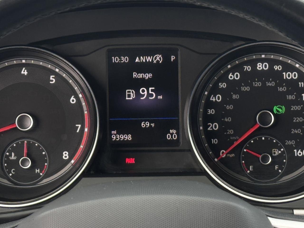 Volkswagen Atlas 2021.5 3.6L V6 SE w/Technology R-Line 4MOTION 2021
