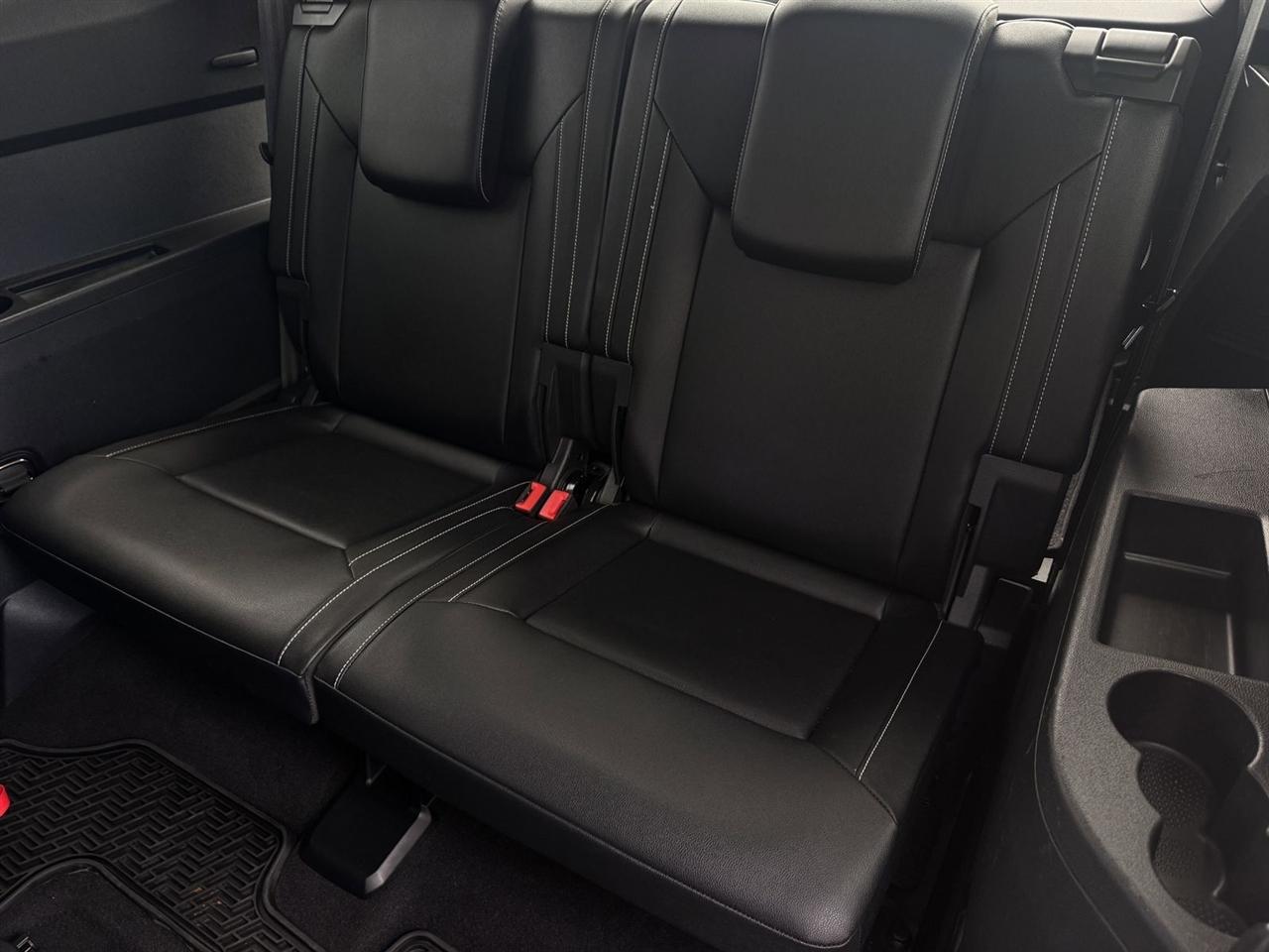 Volkswagen Atlas 2021.5 3.6L V6 SE w/Technology R-Line 4MOTION 2021