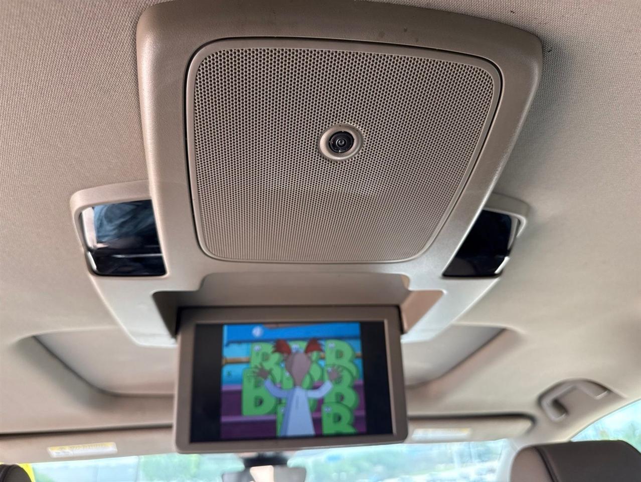 Honda Odyssey Elite Auto 2021