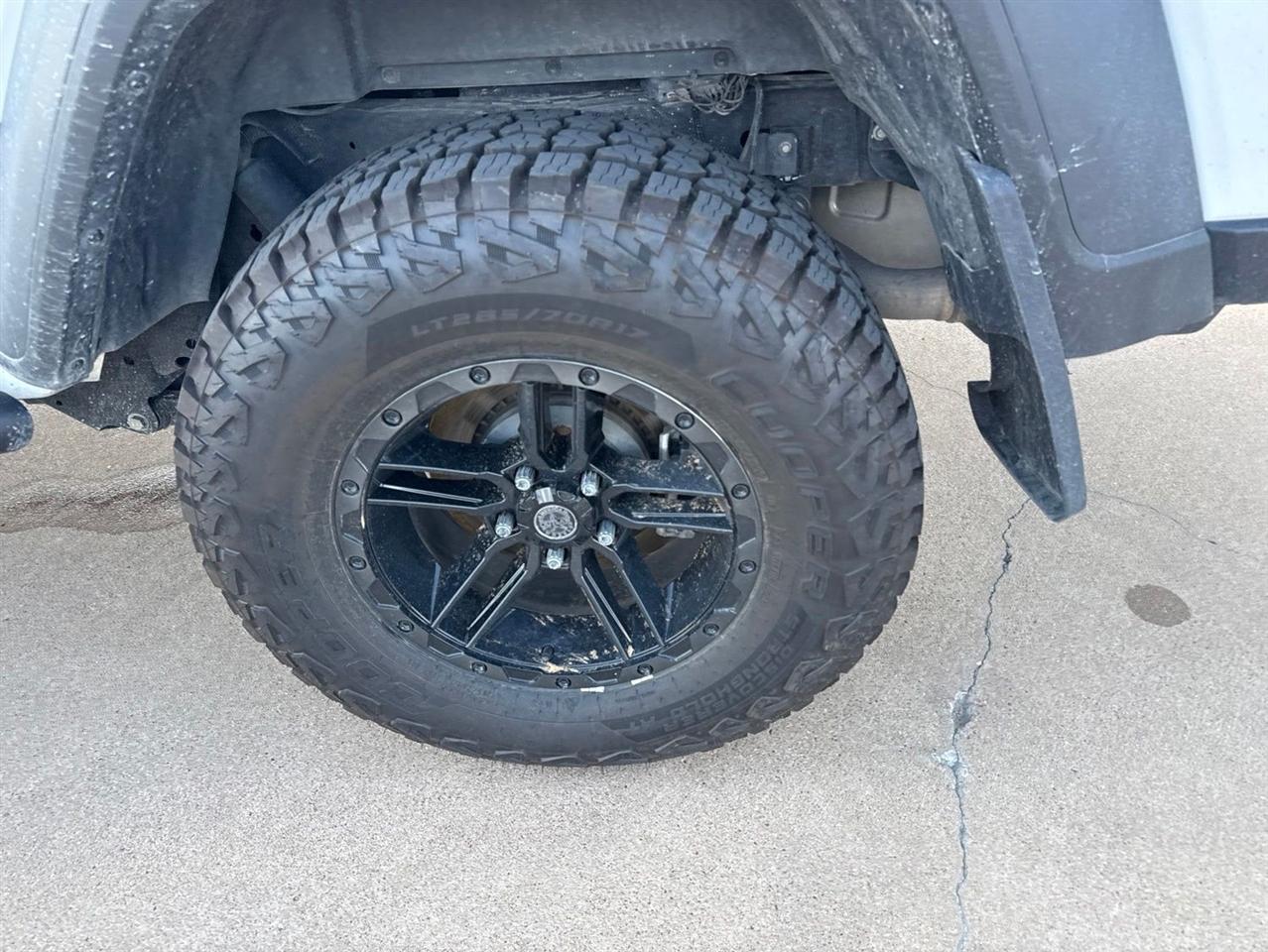 Jeep Gladiator Sport S 4x4 2020