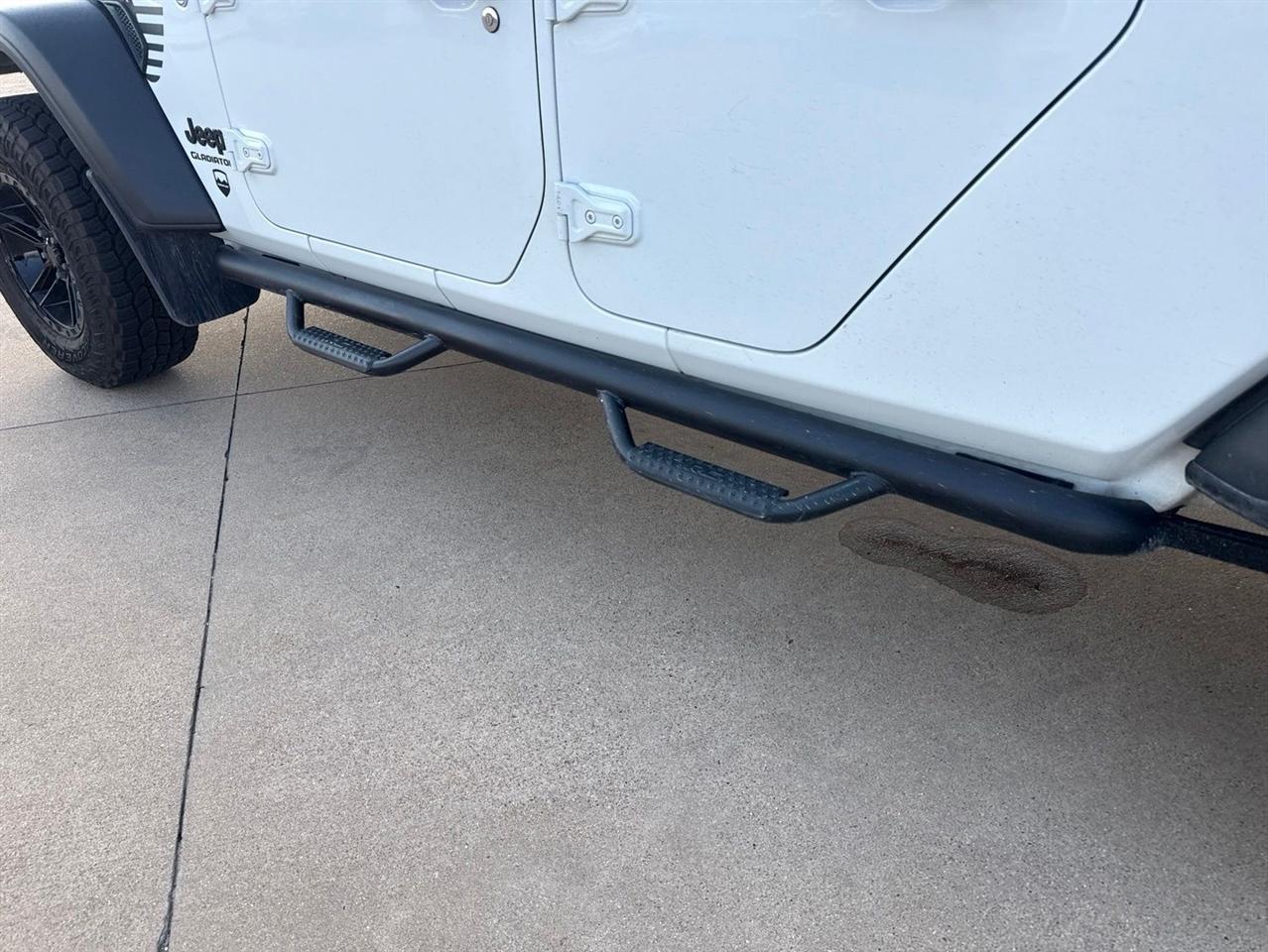 Jeep Gladiator Sport S 4x4 2020