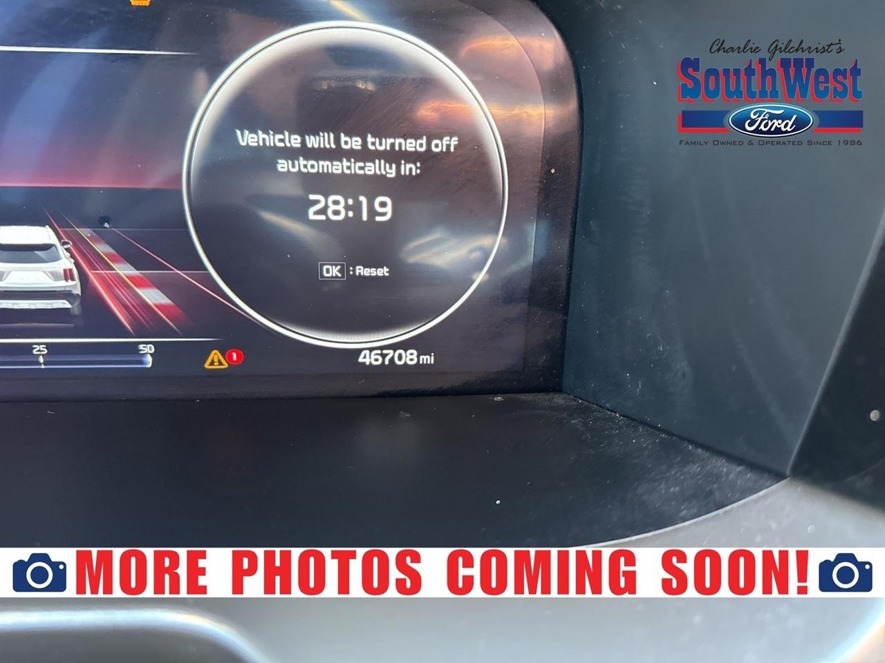 2023 Kia Sorento SX AWD