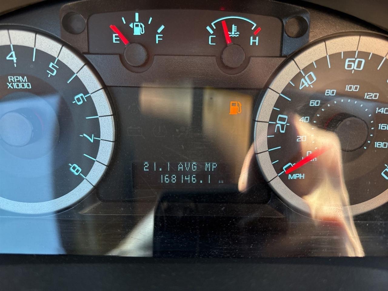 Ford Escape FWD 4dr Limited 2011