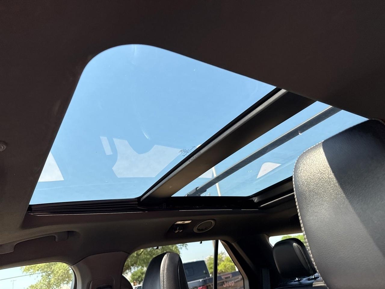 Ford Explorer Limited RWD 2020