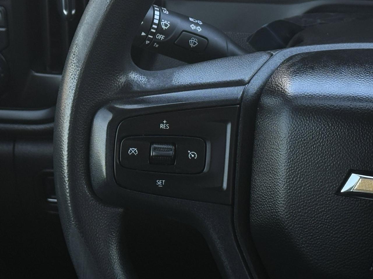 Chevrolet Silverado 2500HD 4WD Crew Cab 172" Work Truck 2023