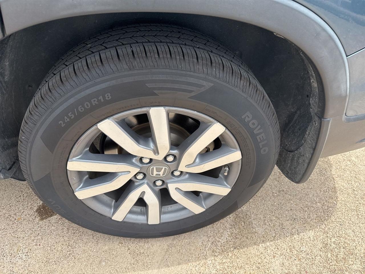 Honda Pilot EX-L 2WD 2019