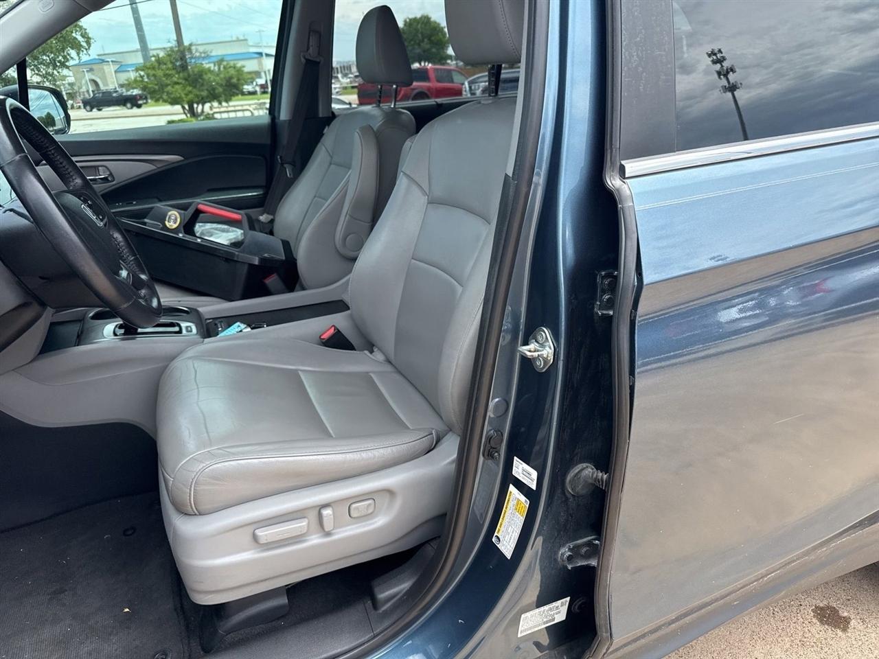 Honda Pilot EX-L 2WD 2019