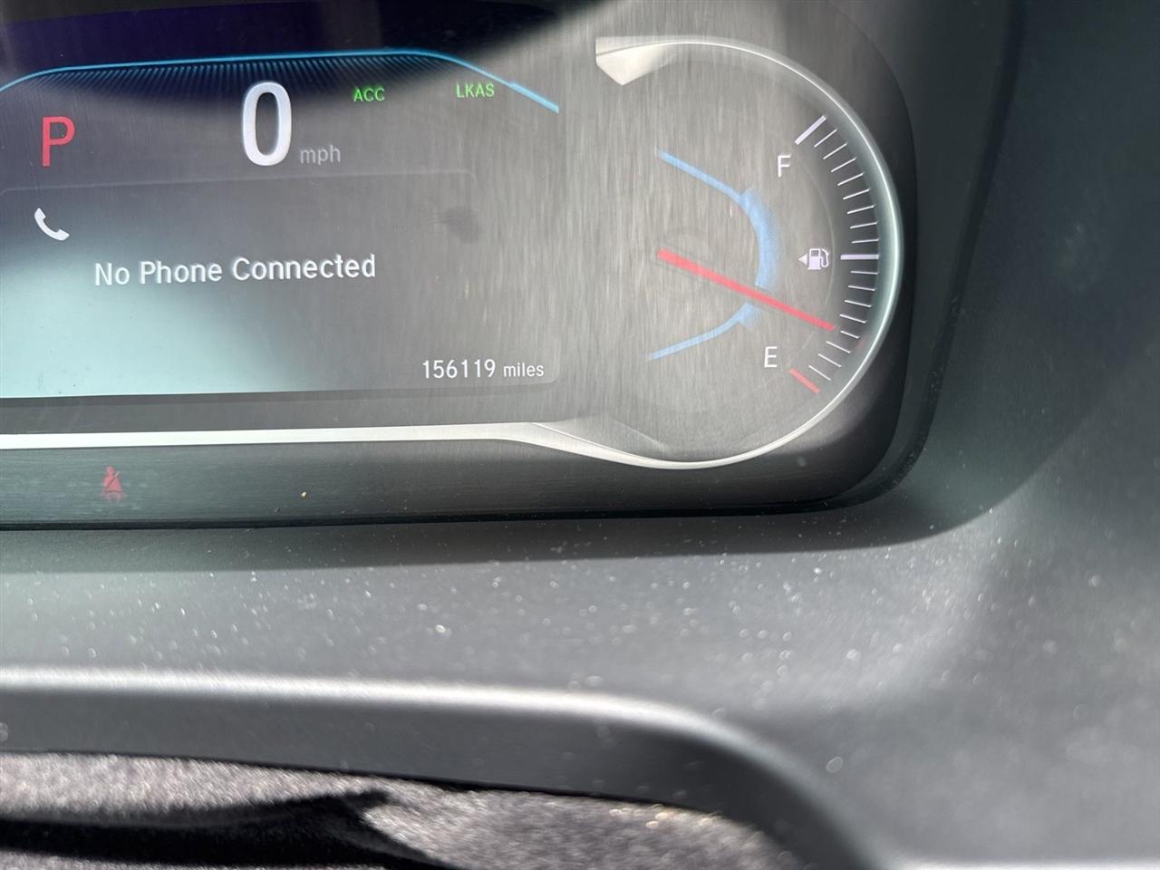 Honda Pilot EX-L 2WD 2019
