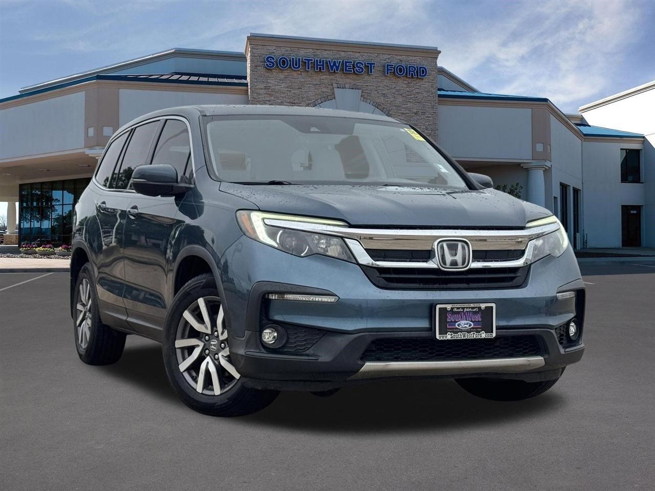 Honda Pilot EX-L 2WD 2019