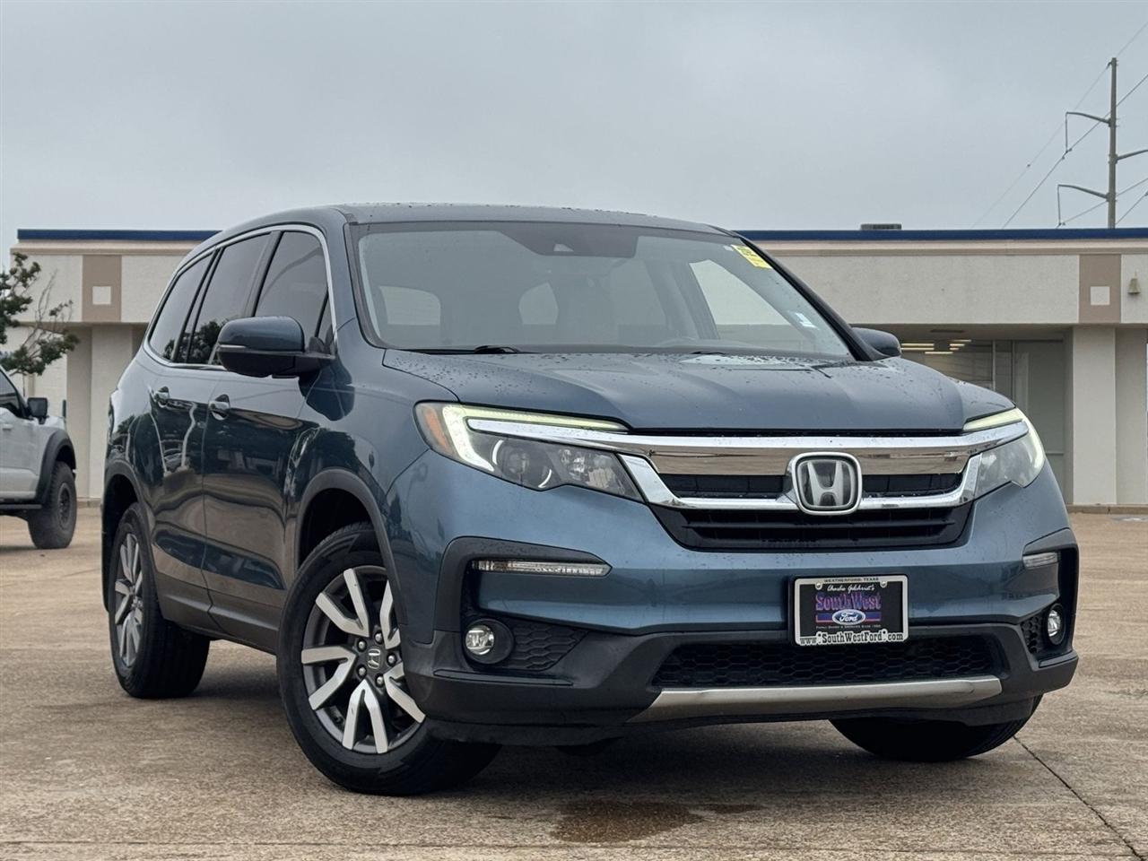 Honda Pilot EX-L 2WD 2019