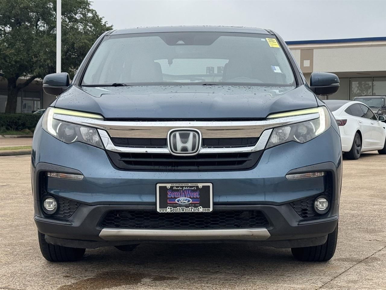 Honda Pilot EX-L 2WD 2019