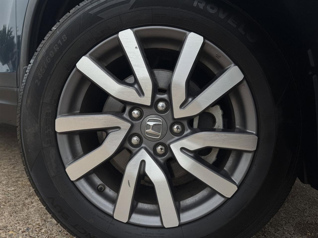 Honda Pilot EX-L 2WD 2019