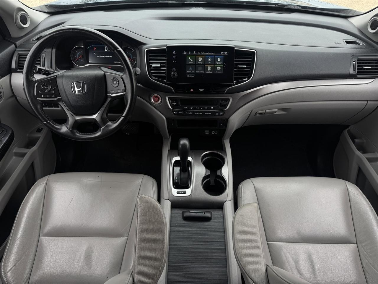 Honda Pilot EX-L 2WD 2019