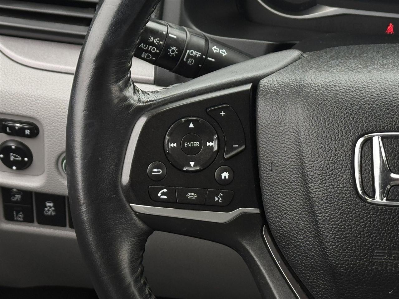Honda Pilot EX-L 2WD 2019