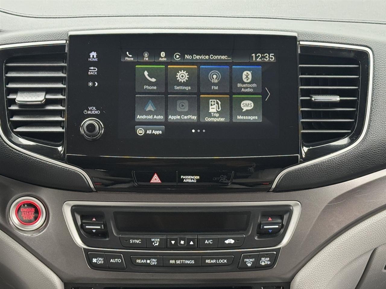 Honda Pilot EX-L 2WD 2019