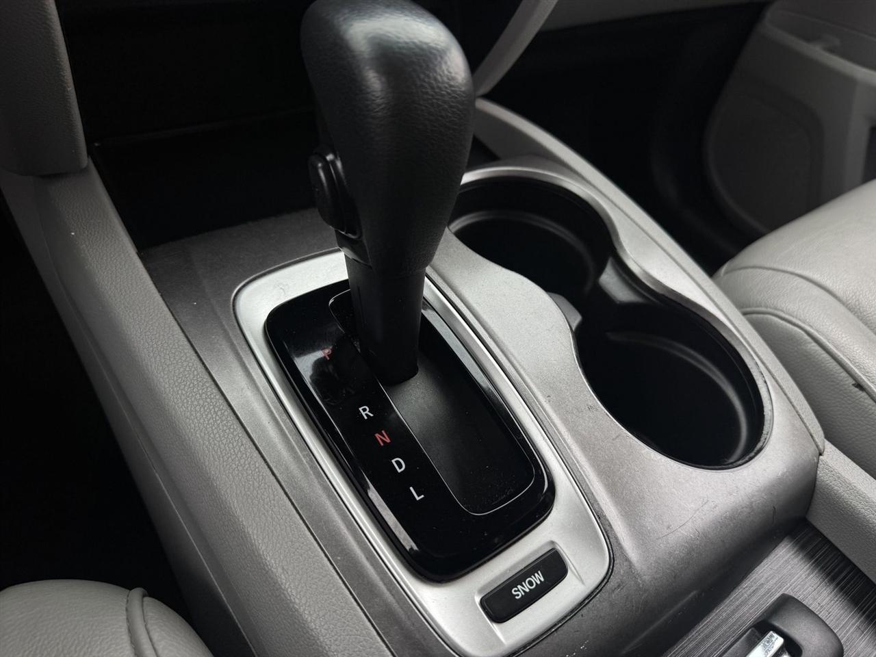 Honda Pilot EX-L 2WD 2019