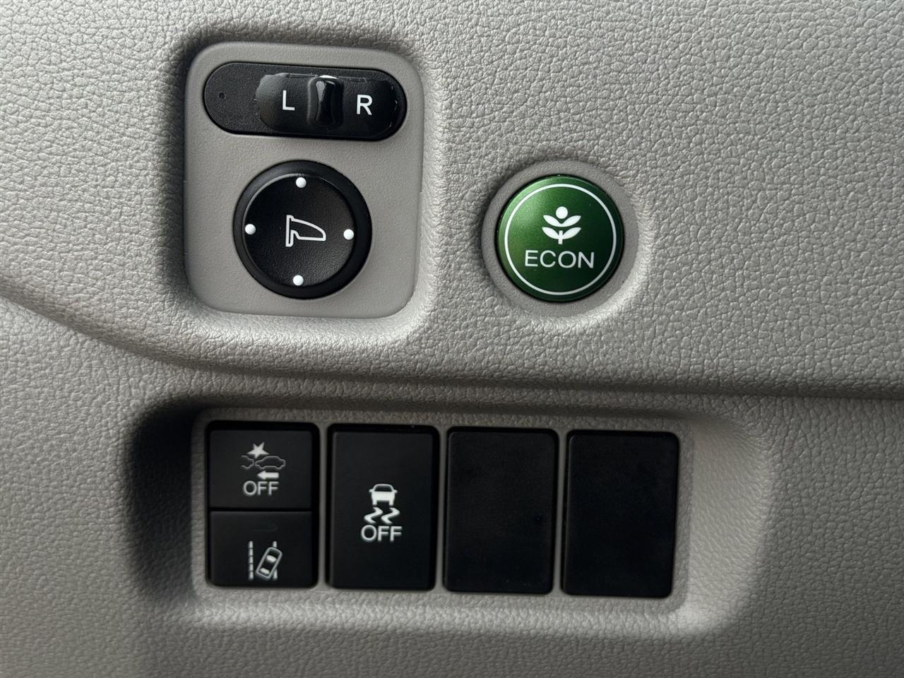 Honda Pilot EX-L 2WD 2019