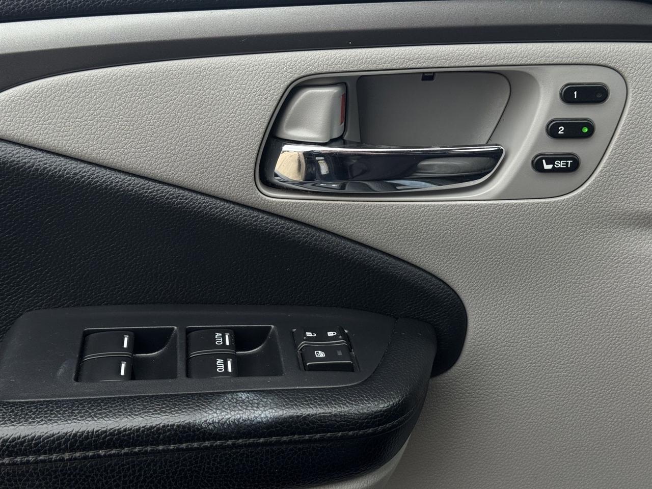 Honda Pilot EX-L 2WD 2019