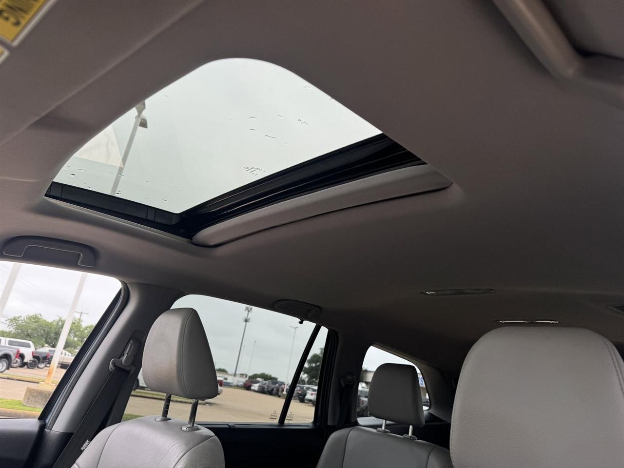 Honda Pilot EX-L 2WD 2019