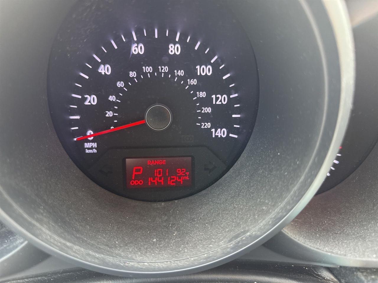 Kia Soul 5dr Wgn Auto Base 2013