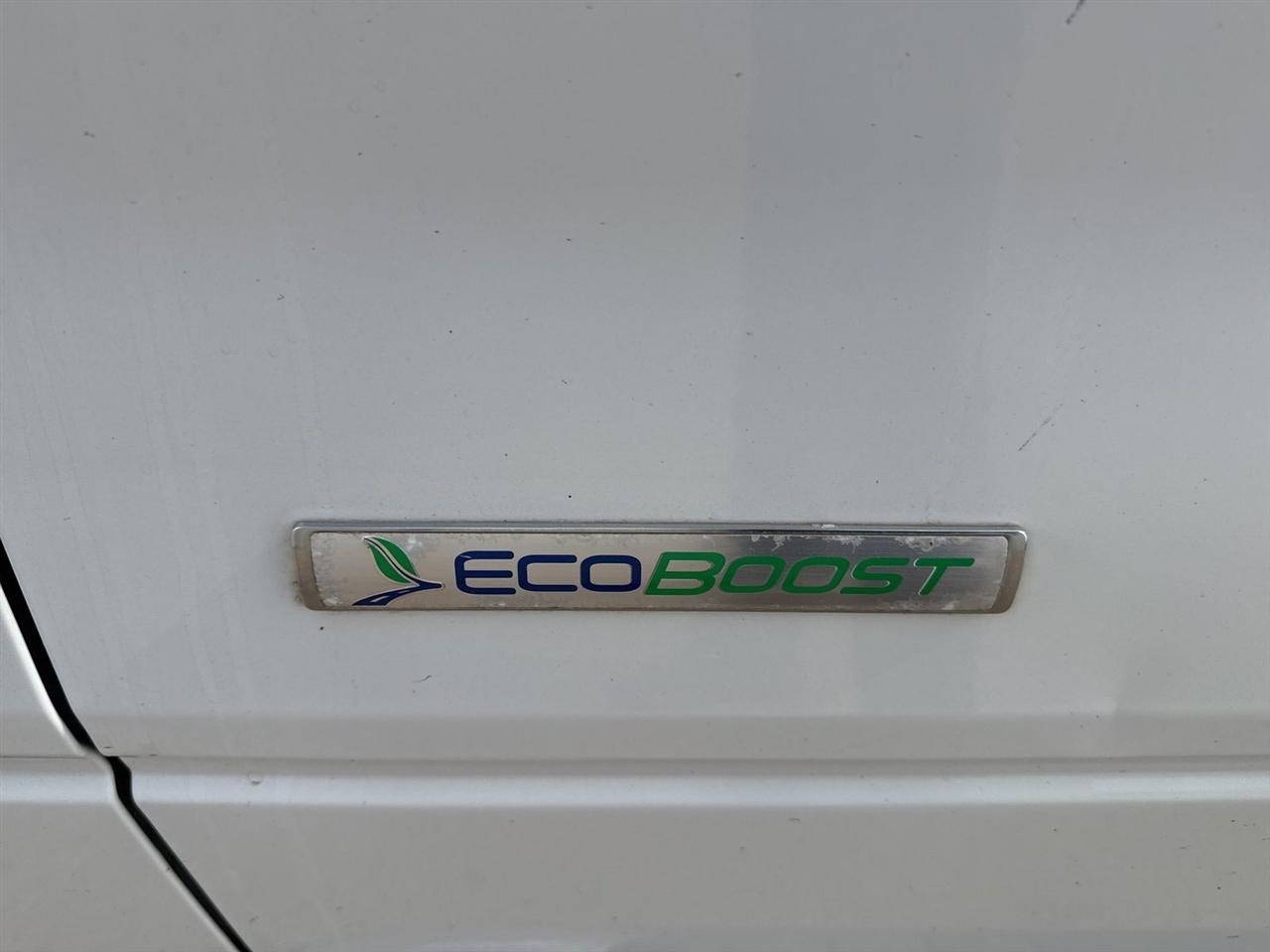 Ford F-150 2WD SuperCrew 145" Platinum 2011