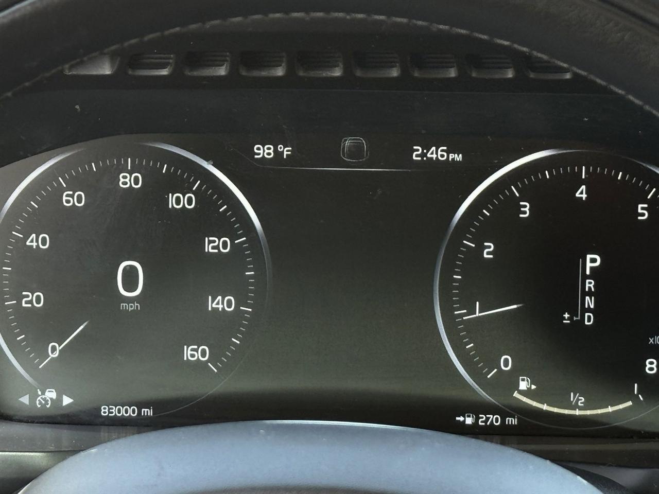 Volvo XC90 T6 AWD Momentum 2019