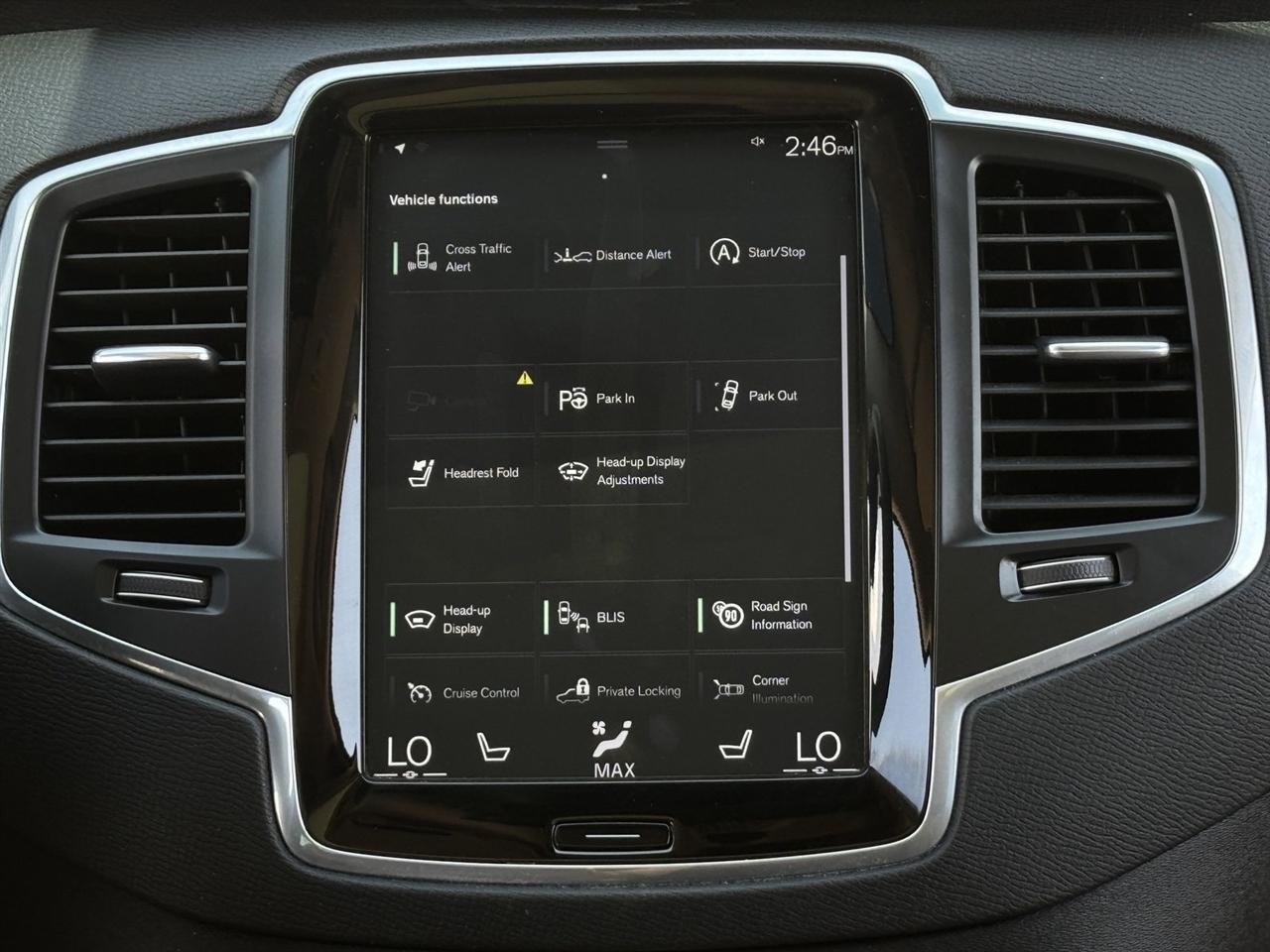 Volvo XC90 T6 AWD Momentum 2019