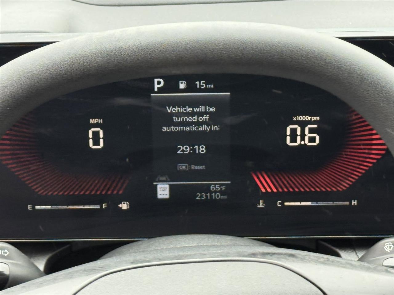 Kia K4 LXS FWD 2025