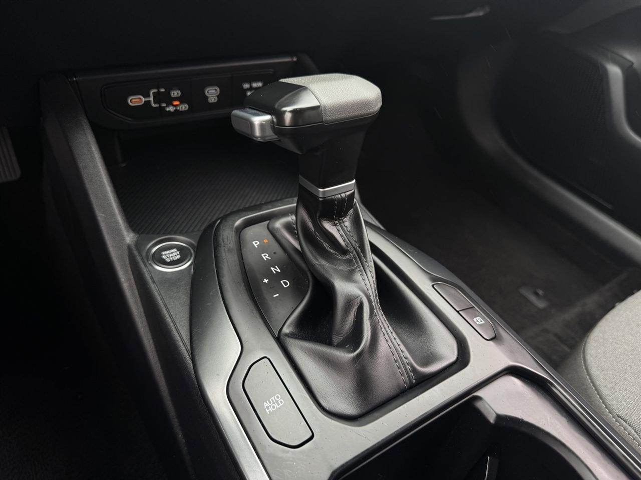 Kia K4 LXS FWD 2025