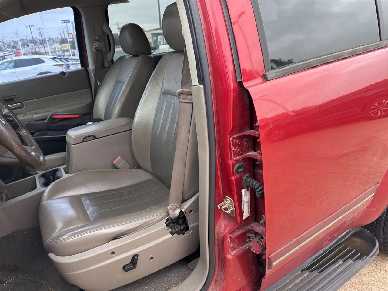 Dodge Durango 4dr Limited 2006