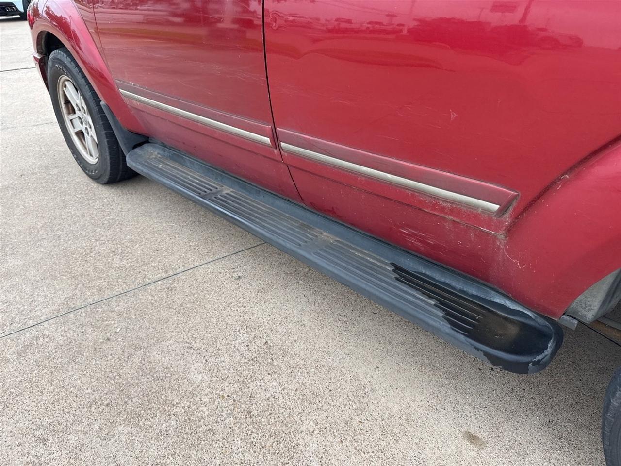 Dodge Durango 4dr Limited 2006