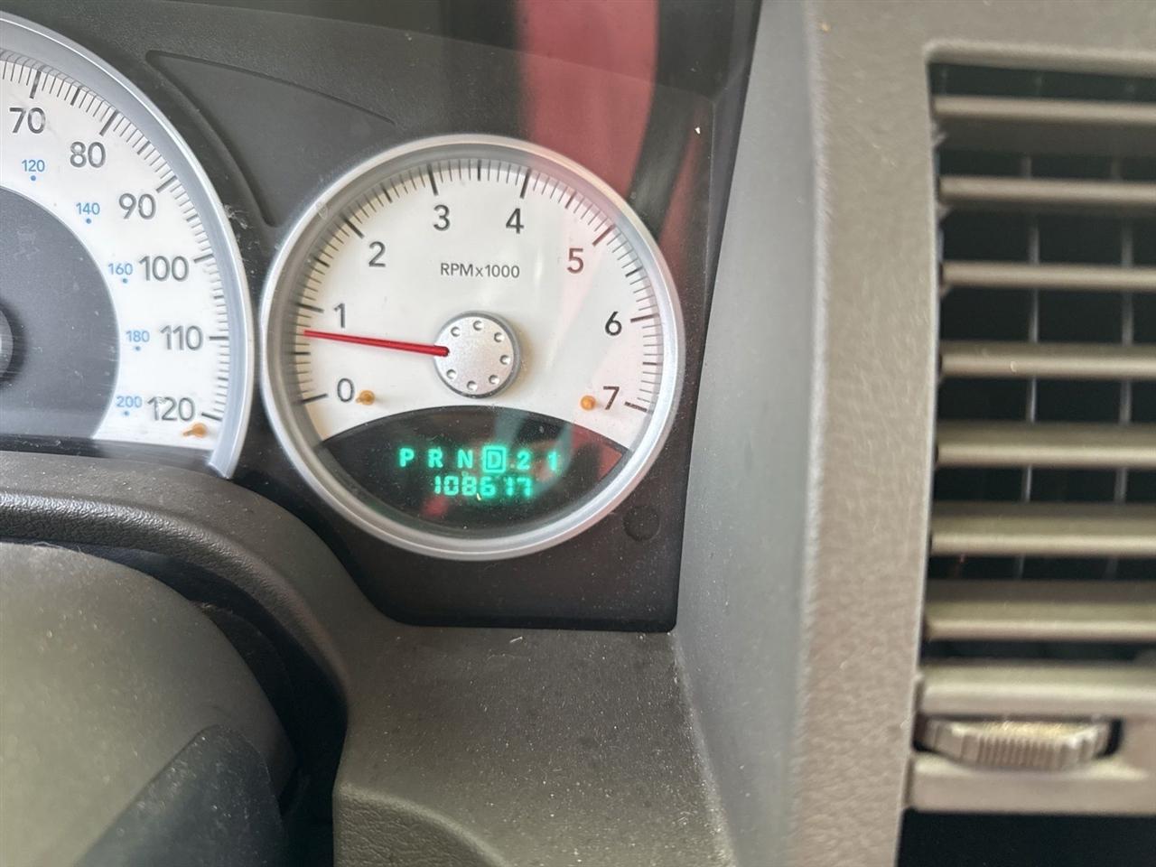 Dodge Durango 4dr Limited 2006