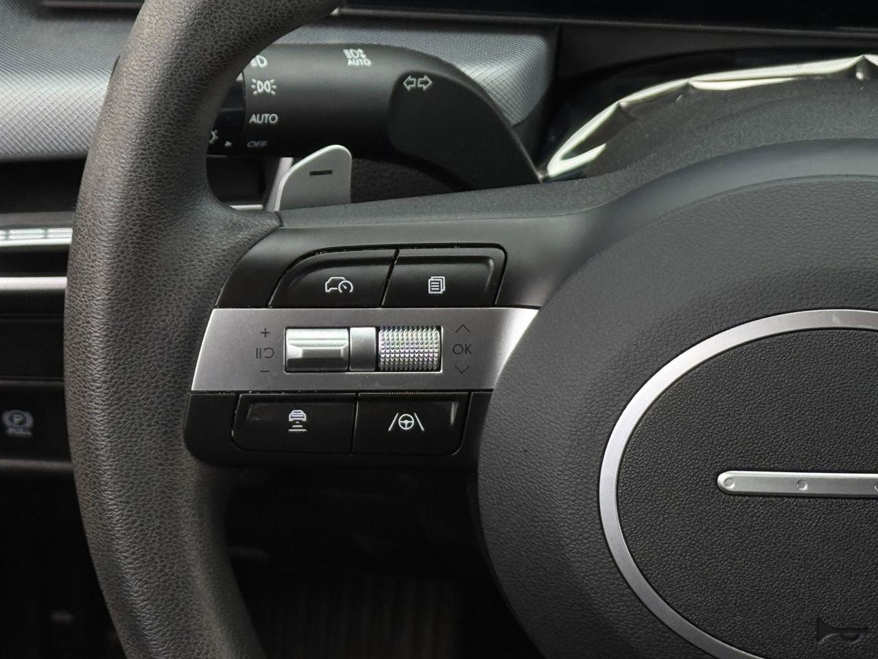 Hyundai Sonata SEL 2.5L FWD 2024
